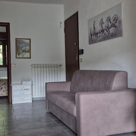 Da Lisa Apartman Desulo Kültér fotó
