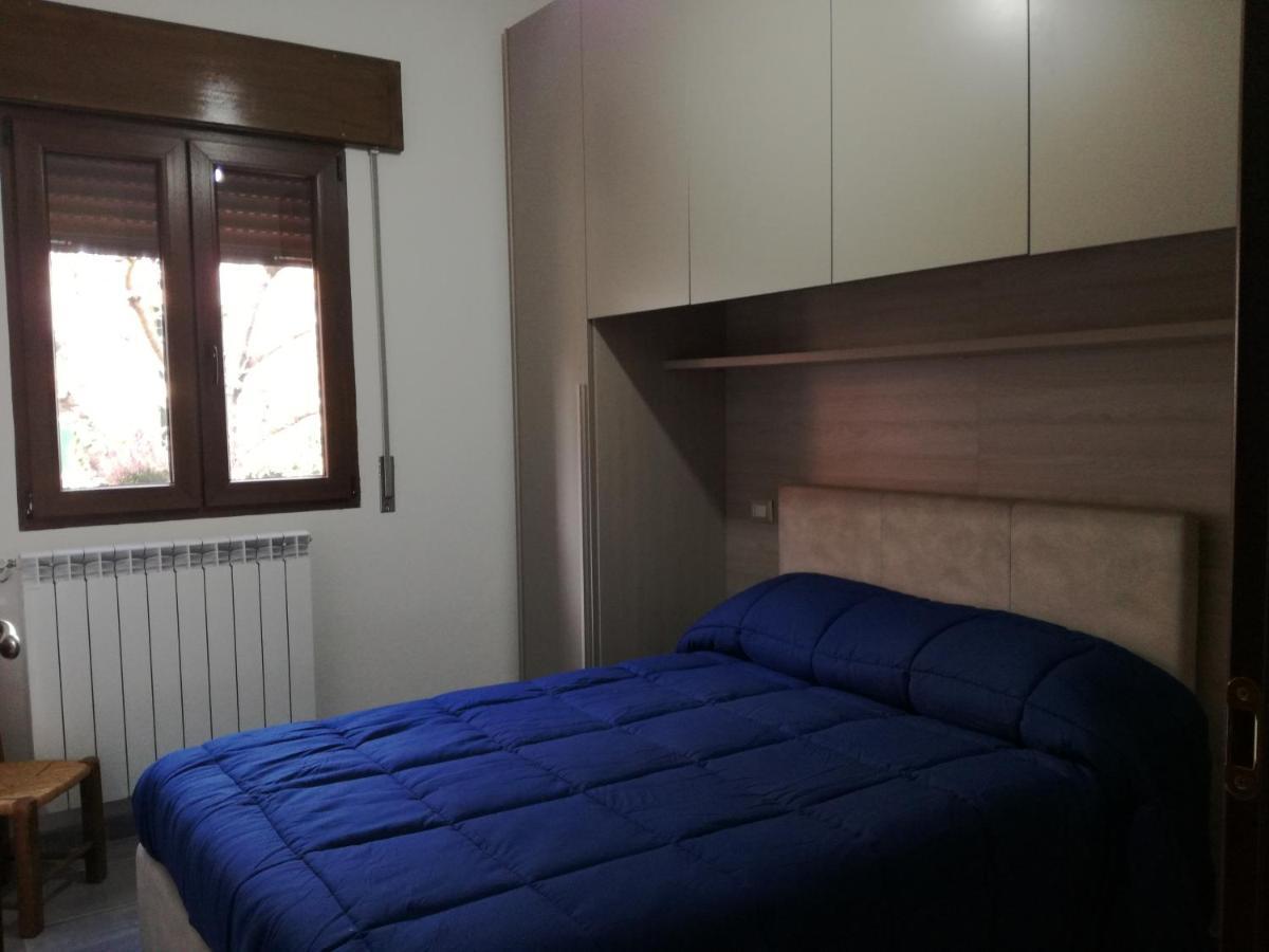 Da Lisa Apartman Desulo Kültér fotó