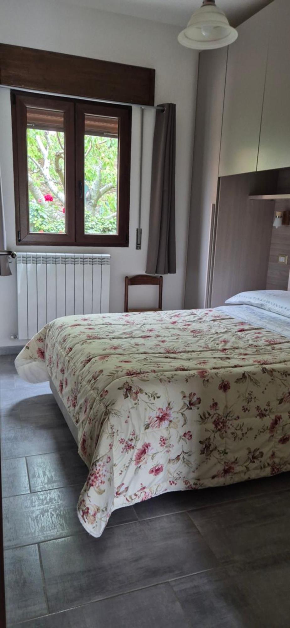 Da Lisa Apartman Desulo Kültér fotó